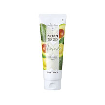 FRESH TO GO AVOCADO FOAM CLEANSER (ESPUMA LIMPIADORA FACIAL)